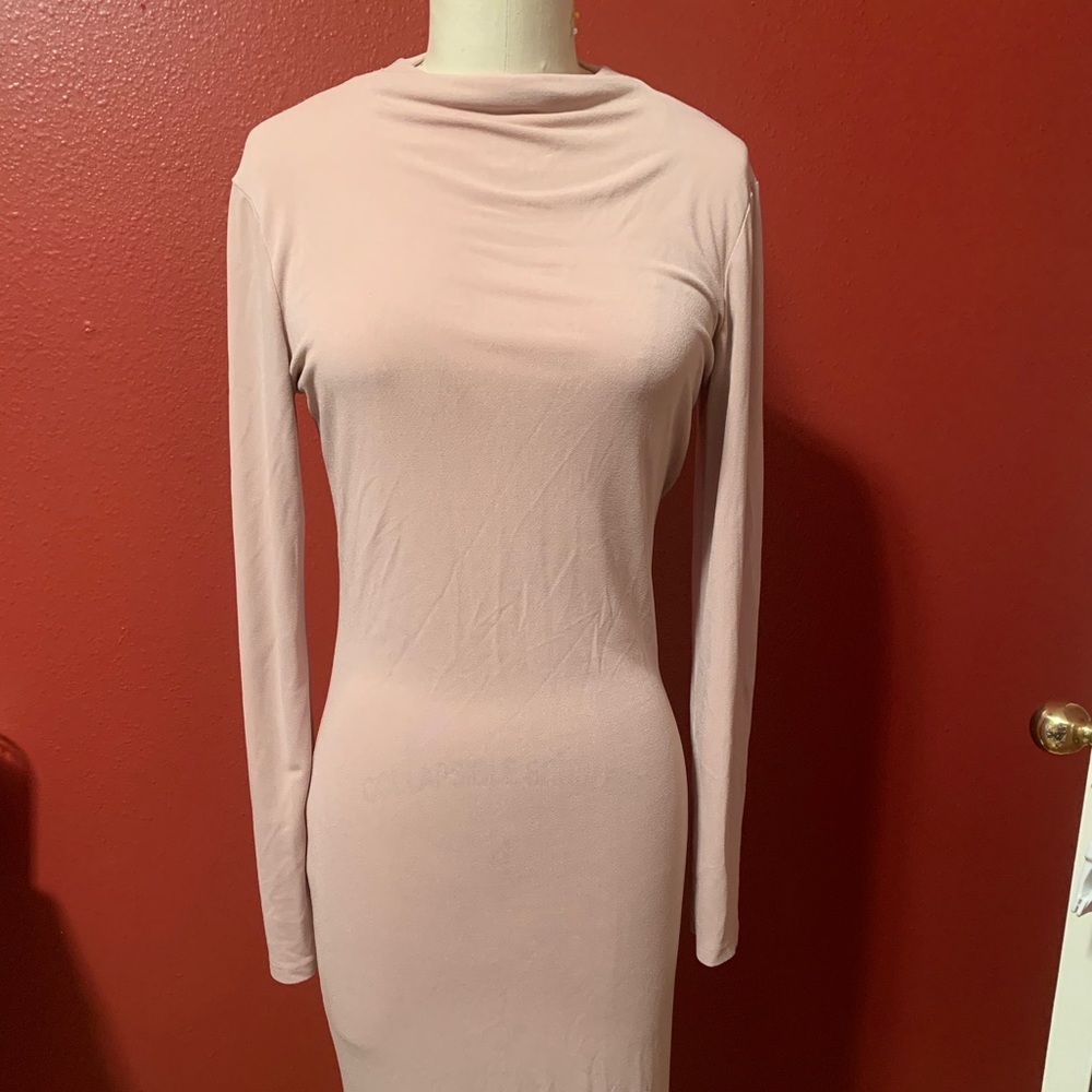 Forever 21 dress